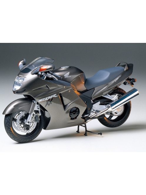 Tamiya - Honda CBR 1100XX Super Blackbird