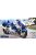 Tamiya - Suzuki Gsx1300R Hayabusa
