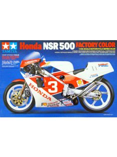 Tamiya - Honda NSR500 Factory Color