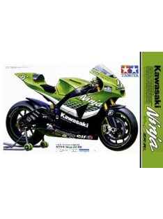 Tamiya - Kawasaki Ninja Zx-Rr