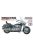Tamiya - Xv1600 Roadstar Custom