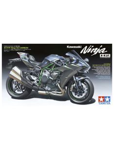 Tamiya - Kawasaki Ninja H2 Carbon