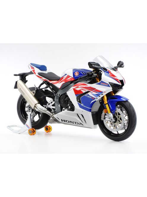 Tamiya - Honda CBR1000RR-R Fireblade SP 30th Anniversary