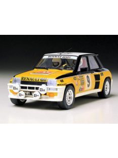 Tamiya - 1:24 Renault 5 Turbo Rally