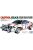 Tamiya - Castrol Celica Toyota Celica GT-Four '93 Monte-Carlo Rally Winner