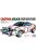 Tamiya - Castrol Celica Toyota Celica GT-Four '93 Monte-Carlo Rally Winner