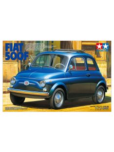 Tamiya - 1:24 Fiat 500F