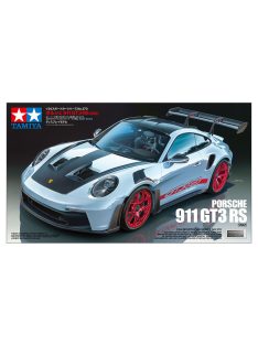 Tamiya - 1:24 Porsche 911 GT3 RS (992)