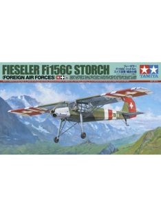 Tamiya - Fieseler Fi156C Storch