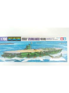 Tamiya -  Japanese Aircraft Carrier Zuikaku