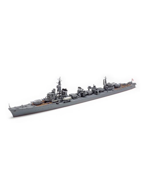 Tamiya -  Japanese Navy Destroyer Shimakaze