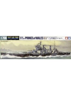 Tamiya - British Battleship Prince of Wales