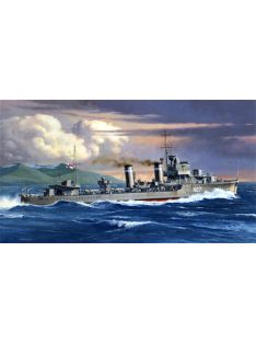 Tamiya - British E Class Destroyer