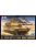 Tamiya - U.S. Main Battle Tank M1A2 Abrams