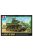 Tamiya - 1:48 U.S. Light Tank M5A1 Stuart - include 1 commander torso figure