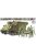 Tamiya - US M577 Armoured Command Post Car