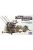 Tamiya - German 2cm Flackvierling 38