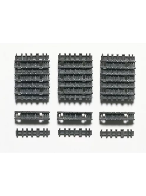 Tamiya - King Tiger Separate Track Links