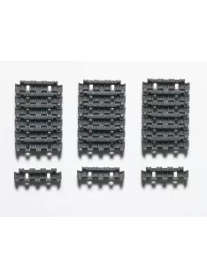 Tamiya - Panther G Separate Track Links