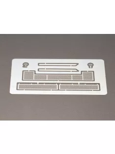 Tamiya - Sturmgeschutz III Photo Etched Grille Set
