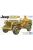 Tamiya - Jeep Willys MB 1/4 Ton Truck - 1 figure
