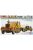 Tamiya - German 18 Ton Heavy Half-Track Famo and Tank Transporter Sd.Ah.116 - 10 figures