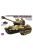 Tamiya - US Medium Tank M26 Pershing T 26E3