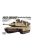 Tamiya - Us M1A2 Tank Abrams