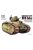 Tamiya - French Battle Tank B1 bis