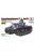 Tamiya - German Panzerkampfwagen III Ausf.N