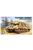 Tamiya - German Destroyer Jagdtiger