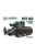 Tamiya - Finnish Army Assault Gun BT -42 - 1 figure
