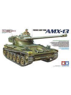 Tamiya - AMX-13 - 1 figure