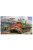 Tamiya - U.S. Medium Tank M4A3E8 Sherman Easy Eight Korean War - 2 models and 2 figures