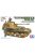 Tamiya - German Tank Destroyer Marder III M, Normandy Front