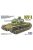 Tamiya - KV-1 1941 Early