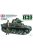 Tamiya - 1:35 French Light Tank H39 Pz.Kpfw.38H 735(f) - 2 figures
