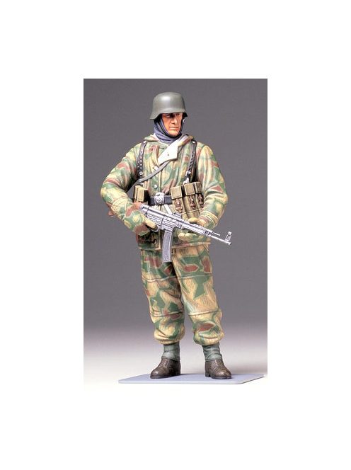 Tamiya - German WWII Infantryman