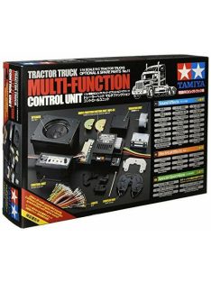 Tamiya - Tractor Truck Multi-Function Control Unit MFC-01