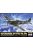 Tamiya - British Iiww Fighter Supermarine Spitfire Mk.Xvie - 1 Figure