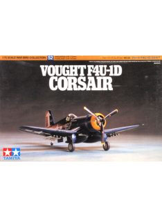 Tamiya - Vought F4U-1D Corsair
