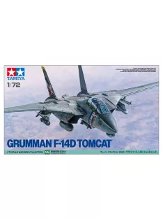 Tamiya - Grumman F-14D Tomcat