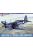Tamiya - F4U-1/2 Bird Cage Corsair - Chance Vought