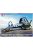 Tamiya - F4U-1D Corsair with 'Moto-Tug' - 1 figure