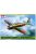 Tamiya - Mitsubishi A6M5/5A Zero - Fighter (Zeke)