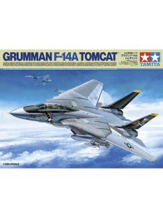 Tamiya - F-14A Tomcat