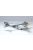 Tamiya - 1:100 Grumman A-6A Intruder (PA1012)