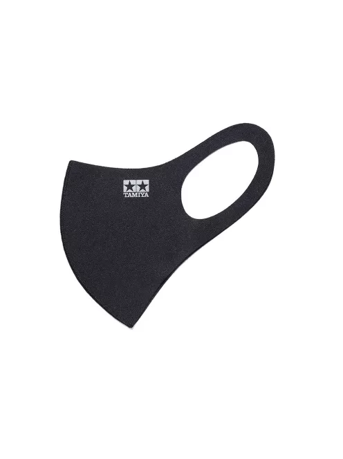 Tamiya - Mask Black L
