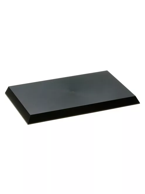 Tamiya - Display Base Large Surface (Size: 300x160x20 mm)