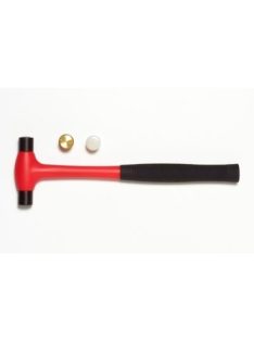 Tamiya - Micro Hammer (4 Replacement Heads)
